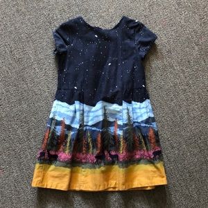 Genuine Kids from Oshkosh Dress 5T